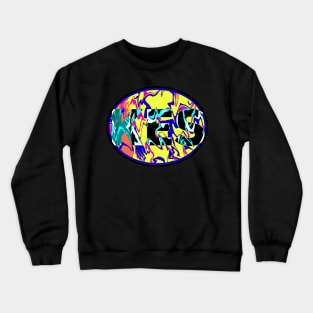 Need some love and prosperity Crewneck Sweatshirt